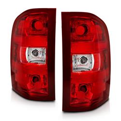 Anzo OEM-Style Taillights 311303