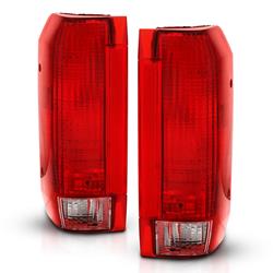 Anzo OEM-Style Taillights 311306