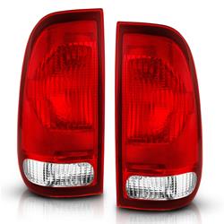 Anzo OEM-Style Taillights