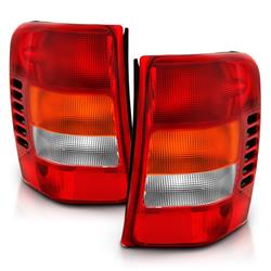 Anzo OEM-Style Taillights for 1999-2004 GRAND CHEROKEE - 311308