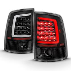 Anzo LED Taillights 311318