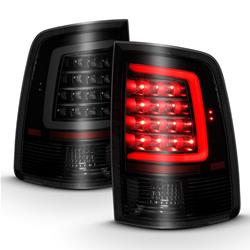 Anzo LED Taillights 311319