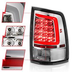 Anzo LED Taillights 311320