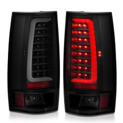 Anzo LED Taillights 311322