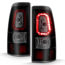 Anzo LED Taillights 311325