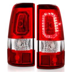 Anzo LED Taillights 311326