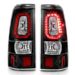 Anzo LED Taillights 311327