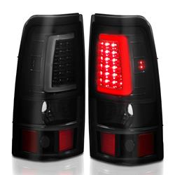 Anzo LED Taillights 311331