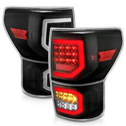 Anzo LED Taillights for 2007-2013 TUNDRA - 311336