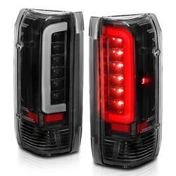 Anzo LED Taillights 311350