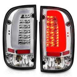 Anzo LED Taillights for 1995-2000 TACOMA - 311355