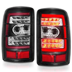 Anzo LED Taillights 311362