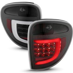 Anzo LED Taillights 311365