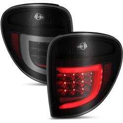 Anzo LED Taillights 311366