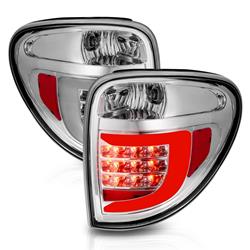 Anzo LED Taillights 311367