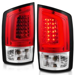 Anzo LED Taillights 311370