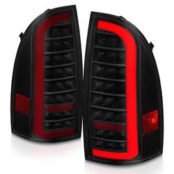 Anzo LED Taillights for 2005-2015 TACOMA - 311428