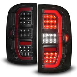 Anzo LED Taillights 311464