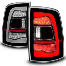 Anzo LED Taillights 311469