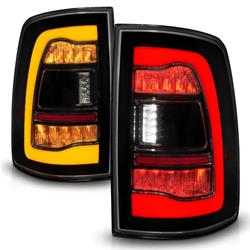 Anzo LED Taillights 311472