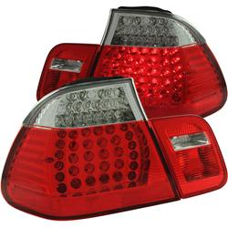Anzo LED Taillights 321004