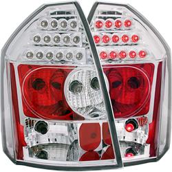 Anzo LED Taillights for 2005-2010 300 - 321010