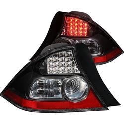 Anzo LED Taillights 321035