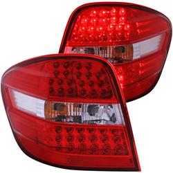 Anzo LED Taillights 321053