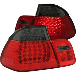 Anzo LED Taillights 321126