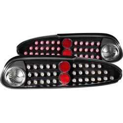 Anzo LED Taillights for 1993-2002 CAMARO - 321133
