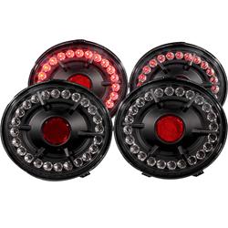 Anzo LED Taillights 321169