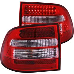 Anzo LED Taillights 321170