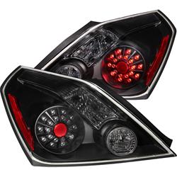 Anzo LED Taillights for 2008-2013 ALTIMA - 321194