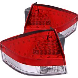 Anzo LED Taillights for 2008-2011 FOCUS - 321197