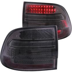 Anzo LED Taillights 321262