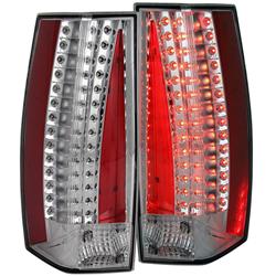 Anzo LED Taillights for 2007-2014 ESCALADE, ESCALADE ESV - 321287