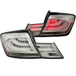Anzo LED Taillights for 2013-2015 CIVIC - 321325