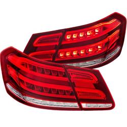 Anzo USA Taillight Assemblies 321331