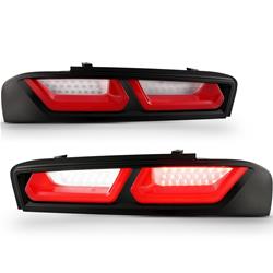 Anzo LED Taillights for 2016-2018 CAMARO - 321349