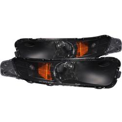 Anzo Bumper Lights for 2005-2009 MUSTANG - 511002