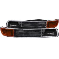Anzo Bumper Lights 511005