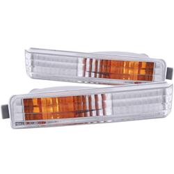 Anzo Bumper Lights for 1990-1991 ACCORD - 511006