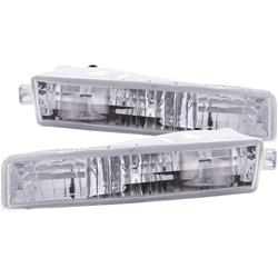 Anzo Bumper Lights for 1997-2001 PRELUDE - 511012