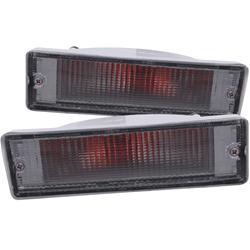 Anzo Bumper Lights for 1986-1994 D21, 1987-1995 PATHFINDER, 1995-1997 PICKUP - 511016