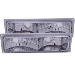 Anzo Euro-Style Parking Lights 511032