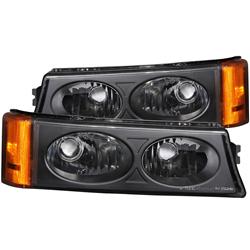 Anzo Parking Lights 511036