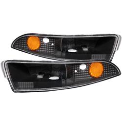 Anzo Bumper Lights for 1993-2002 CAMARO - 511045