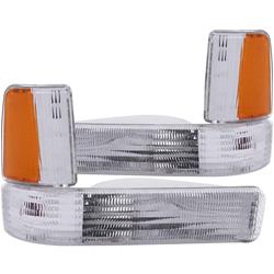 Anzo Parking Lights for 1991-1996 DAKOTA - 511047