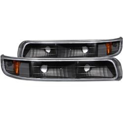 Anzo Euro-Style Parking Lights 511065