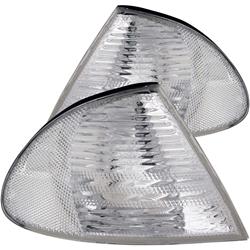 Anzo Corner Lights 521006